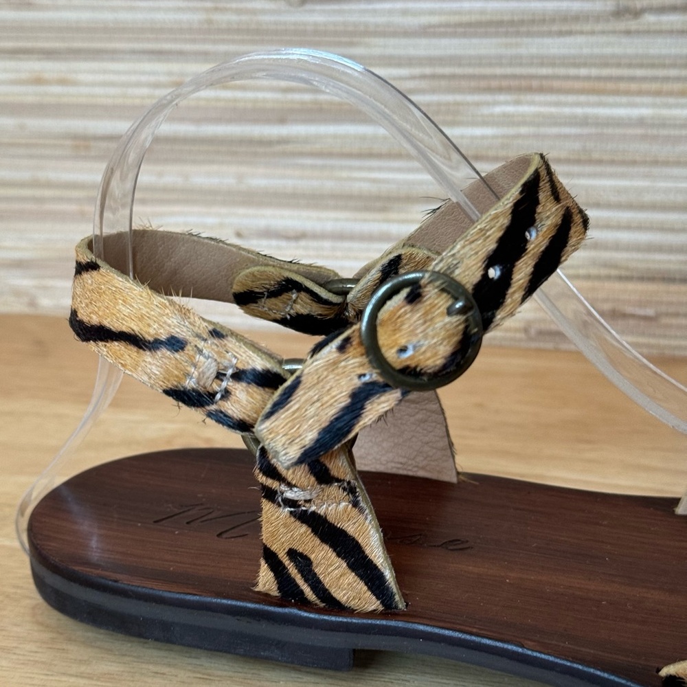 Matisse Shade Sandal - Picture 6 of 10
